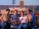 Happy Days - Les jours heureux - Extrait 1 - VO