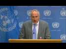 Sixteen UN staff still detained in Ethiopia, six released: UN
