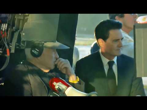 Twin Peaks - The Return (Mystères à Twin Peaks) - Making of 6 - VO
