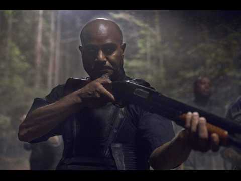 The Walking Dead - Teaser 1 - VO