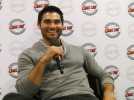 Teen Wolf - Interview 3 - VO