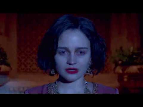 Black Narcissus - Bande annonce 2 - VO