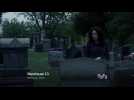 Warehouse 13 - Extrait 1 - VO