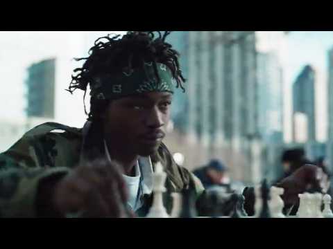 Wu-Tang : An American Saga - Bande annonce 2 - VO