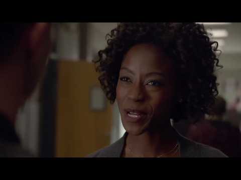 Teen Wolf - Extrait 2 - VO