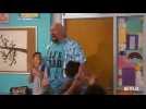 Le Show de Big Show - Bande annonce 1 - VO