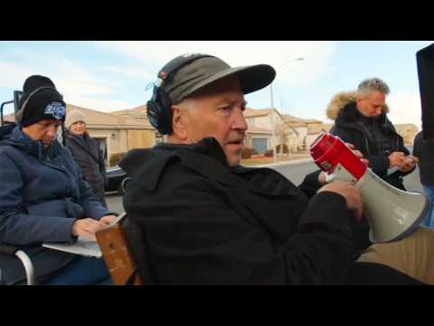 Twin Peaks - The Return (Mystères à Twin Peaks) - Making of 17 - VO