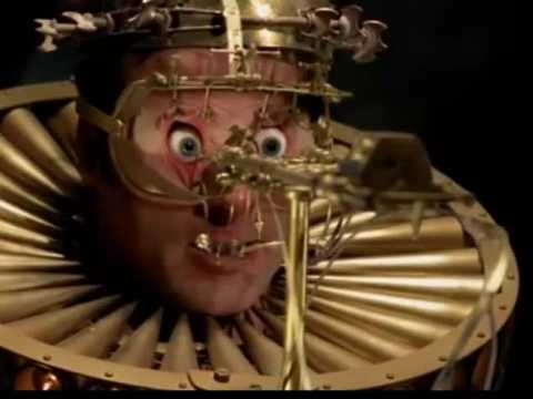 Farscape - Clip Vidéo 1 - VO
