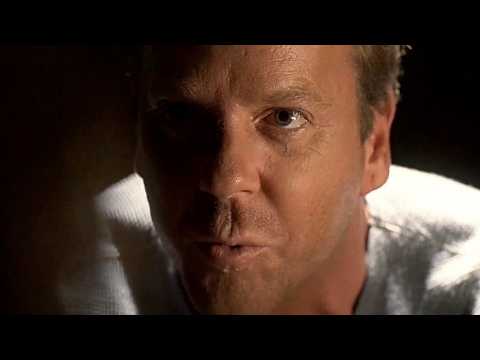 24 heures chrono - Extrait 1 - VO