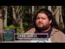 Hawaii Five-0 (2010) - Making of 1 - VO