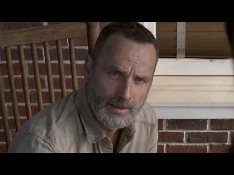 The Walking Dead - Teaser 4 - VO