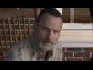 The Walking Dead - Teaser 4 - VO