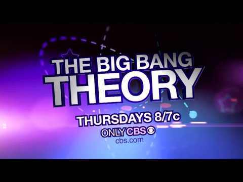 The Big Bang Theory - Extrait 1 - VO