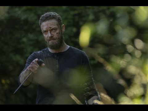 The Walking Dead - Bande annonce 1 - VO