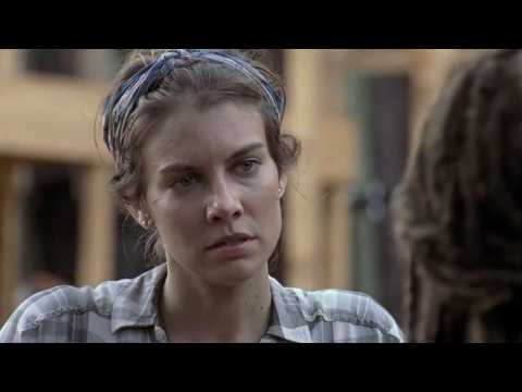 The Walking Dead - Teaser 1 - VO