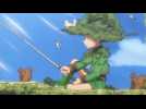 Hunter X Hunter (2011) - Bande annonce 1 - VO