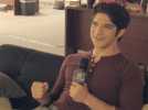 Teen Wolf - Interview 1 - VO