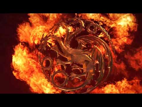 Game of Thrones: House of the Dragon - Teaser 1 - VO