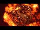 Game of Thrones: House of the Dragon - Teaser 1 - VO