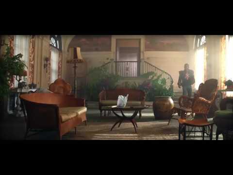 Doom Patrol - Teaser 1 - VO