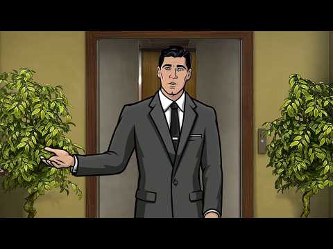 Archer (2009) - Bande annonce 1 - VO
