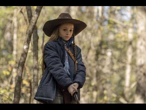 The Walking Dead - Teaser 1 - VO