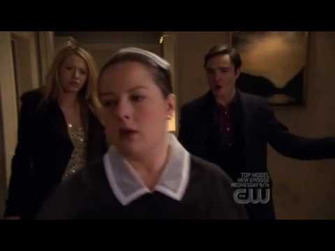 Gossip Girl - Extrait 1 - VO