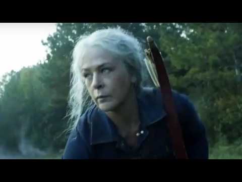 The Walking Dead - Teaser 3 - VO