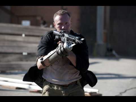 The Walking Dead - Extrait 3 - VO