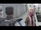 Star Wars: The Clone Wars (2008) - Extrait 4 - VO