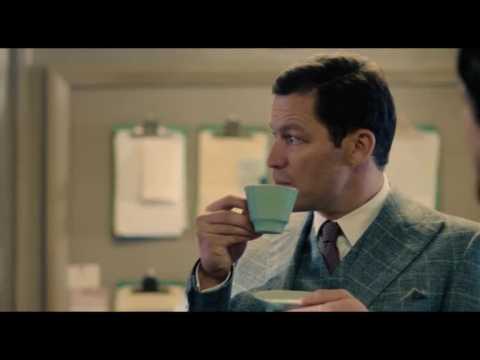 The Hour (2011) - Extrait 1 - VO