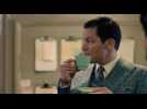 The Hour (2011) - Extrait 1 - VO