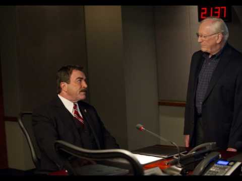 Blue Bloods - Extrait 1 - VO