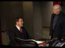 Blue Bloods - Extrait 1 - VO
