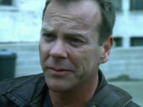 24 heures chrono - Extrait 2 - VO