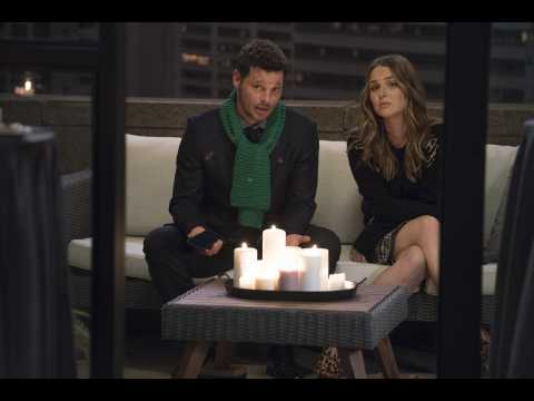 Grey's Anatomy - Teaser 2 - VO