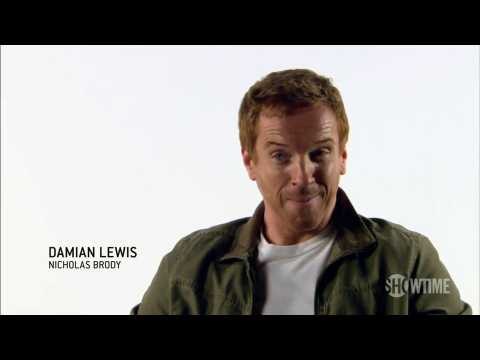 Homeland - Reportage Spécial 5 - VO