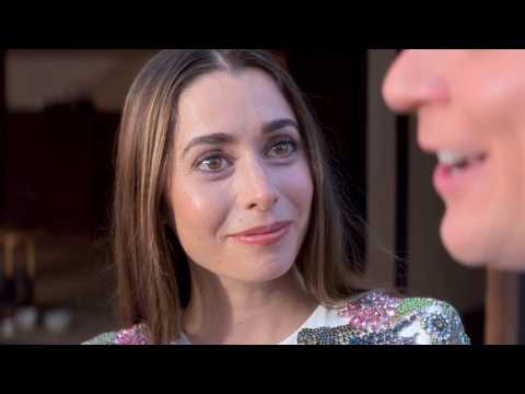 Made for Love - Bande annonce 2 - VO