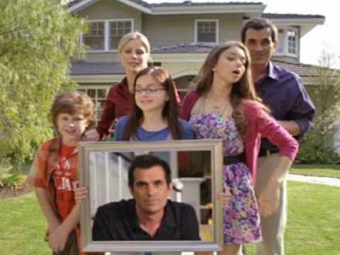Modern Family - Extrait 1 - VO
