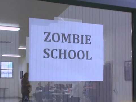 The Walking Dead - Making of 1 - VO