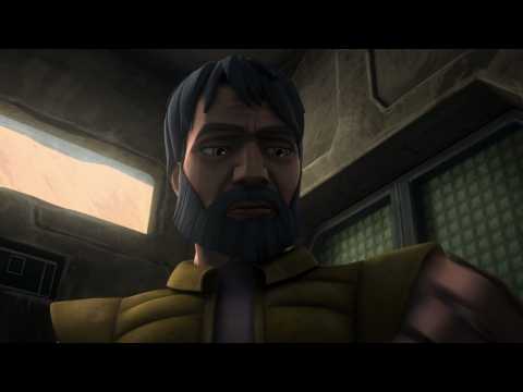 Star Wars: The Clone Wars (2008) - Extrait 1 - VO