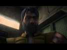 Star Wars: The Clone Wars (2008) - Extrait 1 - VO