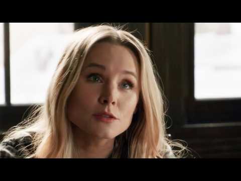 Veronica Mars - Bande annonce 3 - VO