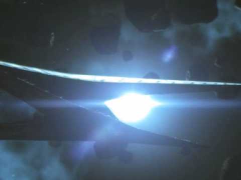 Battlestar Galactica - Trailer de Jeux Vidéos 2 - VO