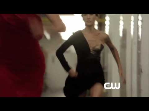 Nikita (2010) - Extrait 1 - VO