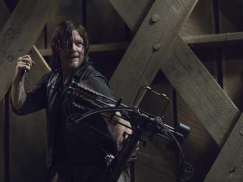 The Walking Dead - Bande annonce 1 - VO