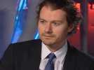 Band of Brothers : L'Enfer du Pacifique - Interview 2 - VO