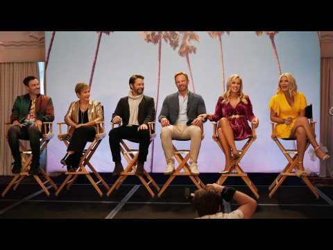 Beverly Hills : BH90210 - Teaser 1 - VO