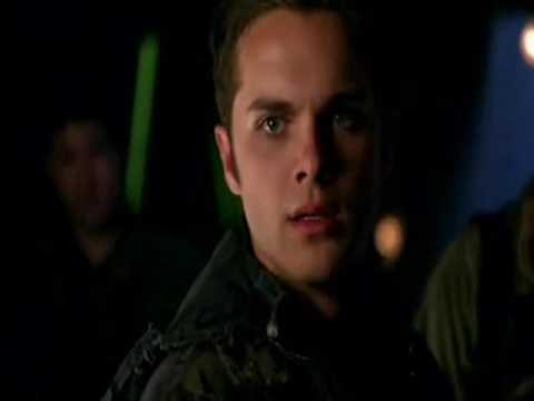 Terminator : Les Chroniques de Sarah Connor - Extrait 1 - VO
