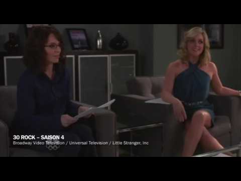 30 Rock - Extrait 1 - VO